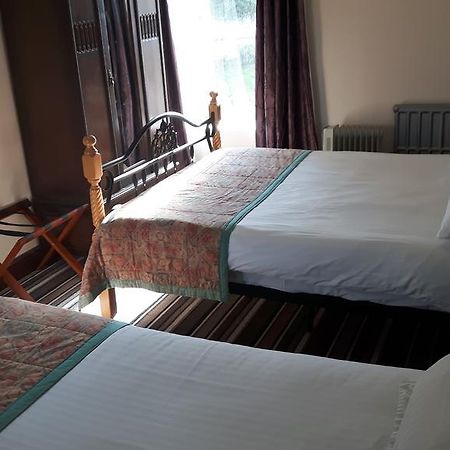 The Pilgrims Rest Hotel (Adults Only) Лисмор Экстерьер фото