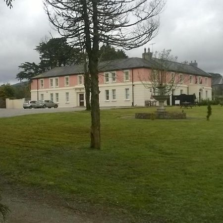 The Pilgrims Rest Hotel (Adults Only) Лисмор Экстерьер фото