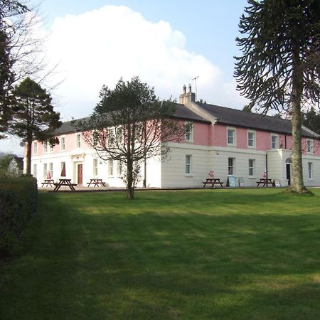 The Pilgrims Rest Hotel (Adults Only) Лисмор Экстерьер фото