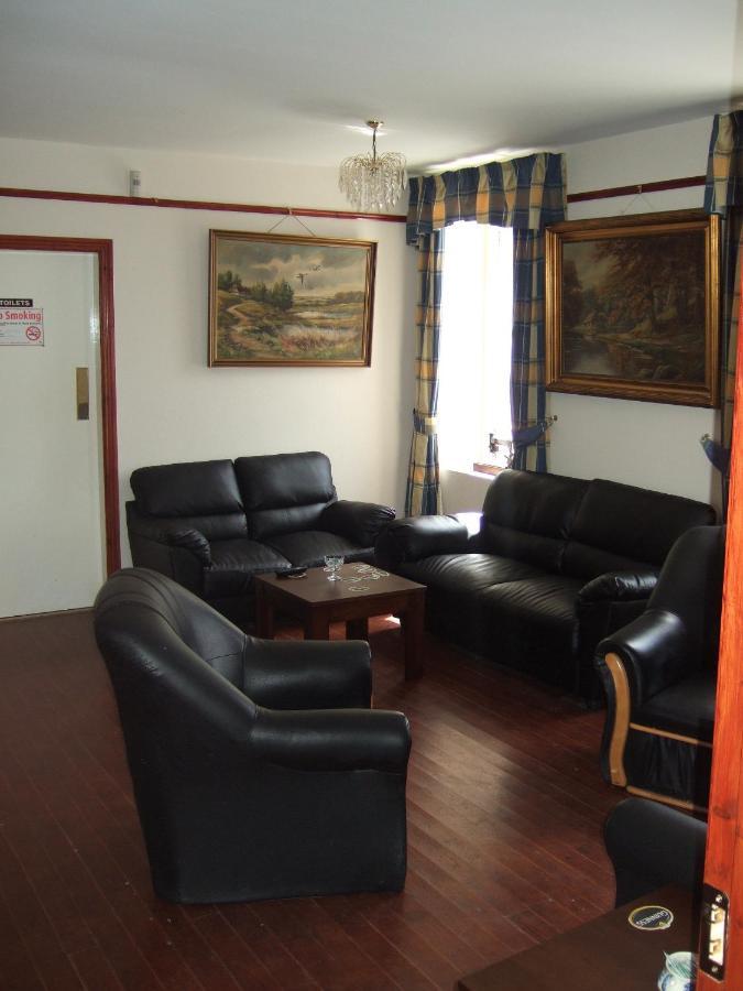 The Pilgrims Rest Hotel (Adults Only) Лисмор Экстерьер фото