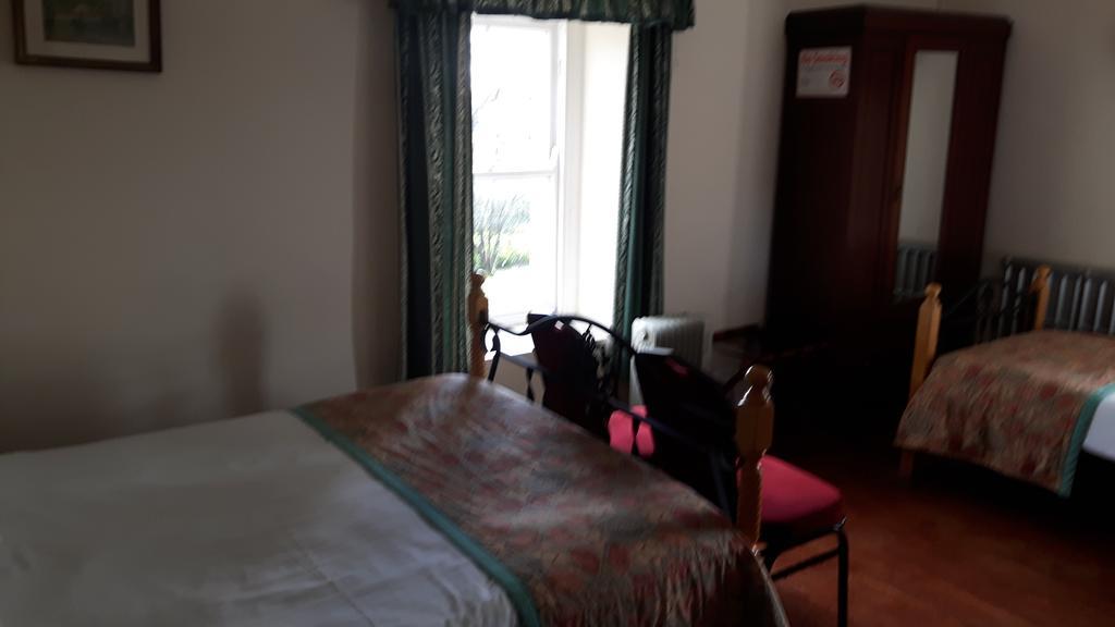 The Pilgrims Rest Hotel (Adults Only) Лисмор Экстерьер фото