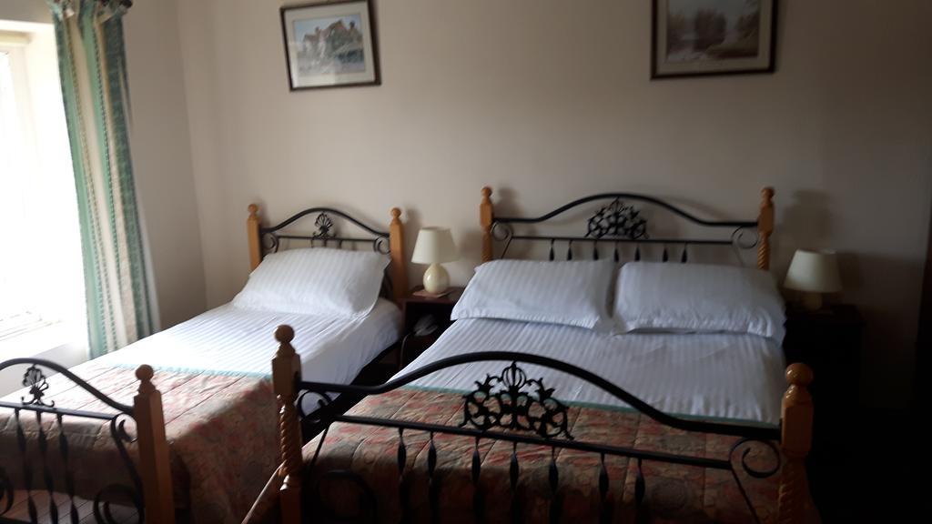 The Pilgrims Rest Hotel (Adults Only) Лисмор Экстерьер фото