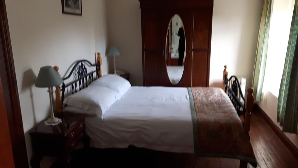 The Pilgrims Rest Hotel (Adults Only) Лисмор Экстерьер фото