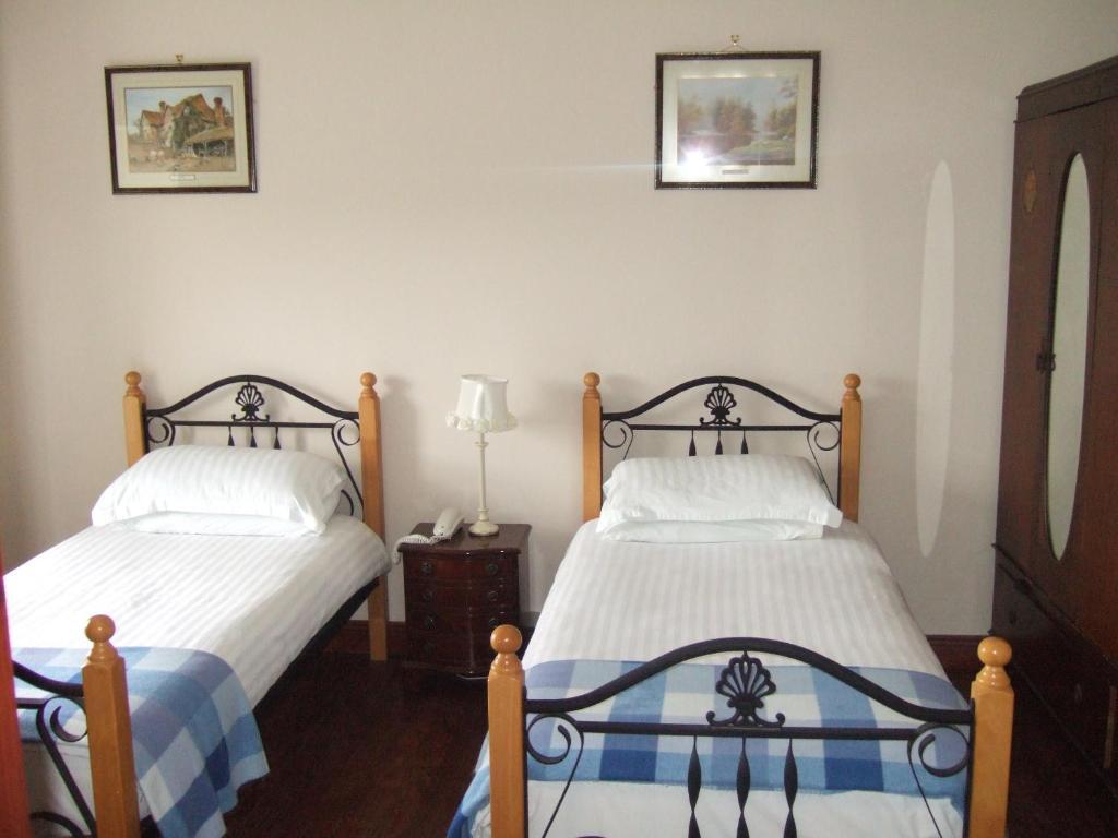 The Pilgrims Rest Hotel (Adults Only) Лисмор Номер фото