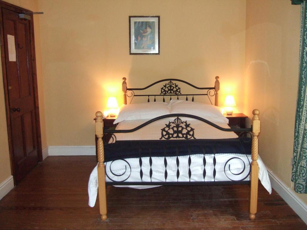 The Pilgrims Rest Hotel (Adults Only) Лисмор Экстерьер фото